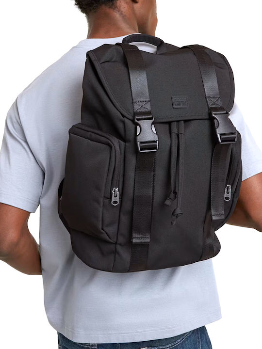 G-Star Raw Cargo Μαύρο