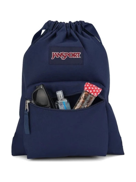 Jansport Backpack 14lt Μπλε