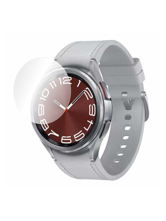 Screen Protector for the Huawei Watch GT 4 41mm