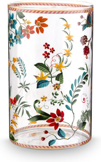 PiP Studio Glass Water Tumbler 360ml
