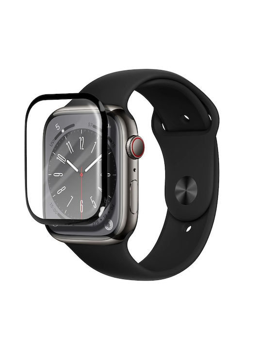 Watch Full Face Tempered Glass for the Apple Watch 42mm 1pcs 02APP0114