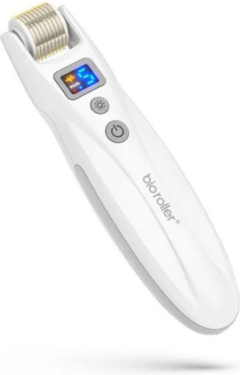 Dispozitiv de Mezoterapie Dr Pen Bioroller G5
