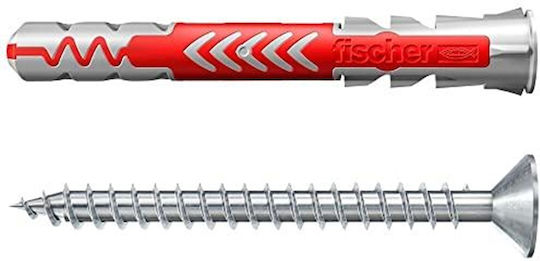 fischer Duopower Oops Plastic 8x65mm