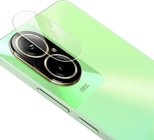2 Τεμάχια Προστασία Κάμερας Tempered Glass Διάφανο για το Realme C67