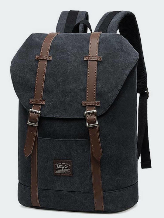 Kaukko Terra Waterproof 18.1lt Black