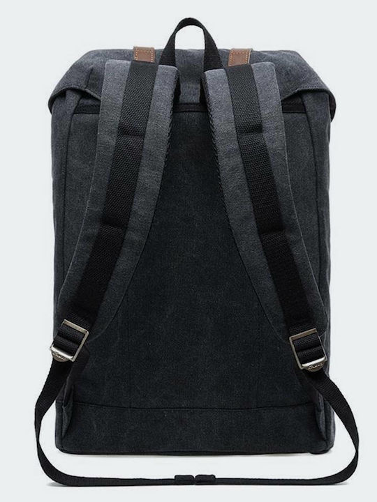 Kaukko Terra Waterproof 18.1lt Black