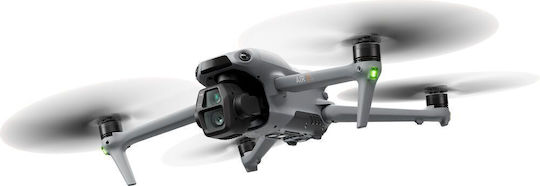DJI Air 3S Drone Fly More Combo 5.8 GHz with Camera HDR and Controller