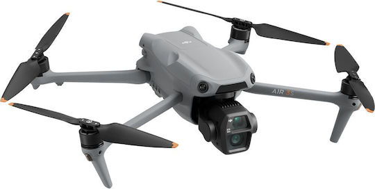 DJI Air 3S Drone Fly More Combo 5.8 GHz with Camera HDR and Controller