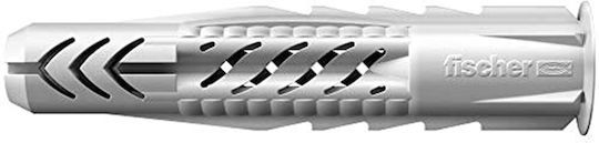 fischer Ux Sx Plug Улей Пластмаса 290бр