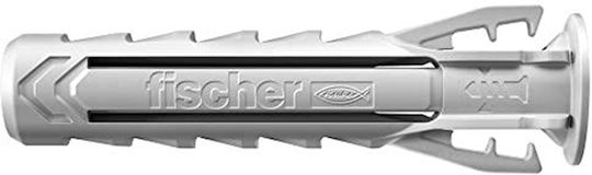 fischer Ux Sx Plug Улей Пластмаса 290бр