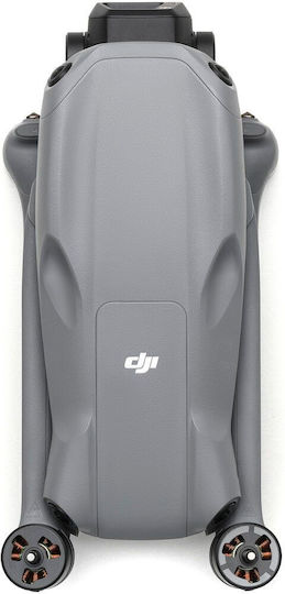 DJI Air 3S Dron Pachet Fly More 5.8 GHz cu Cameră HDR și Telecomandă