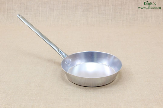 Pan Aluminum
