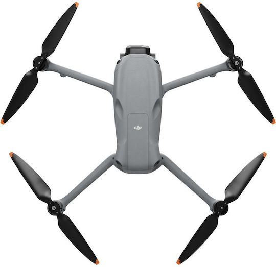 DJI Air 3S Dron Pachet Fly More 5.8 GHz cu Cameră HDR și Telecomandă