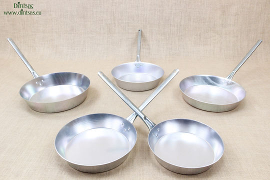 Pan Aluminum