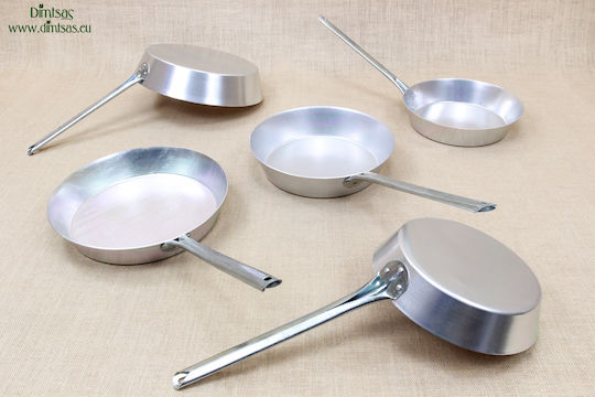Pan Aluminum