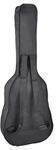TurboVoice Hülle Klassische Gitarre 3/4 Schwarz