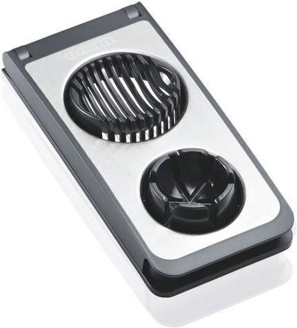 Leifheit Stainless Steel Egg Slicer