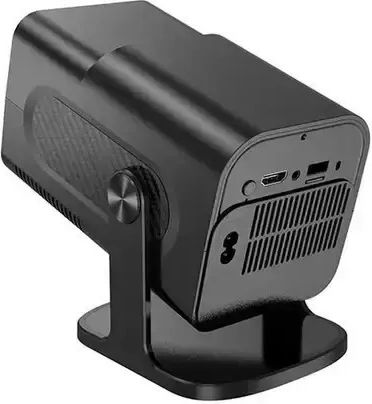 Projector DLP (DMD) LED Lamp with Built-in Speakers