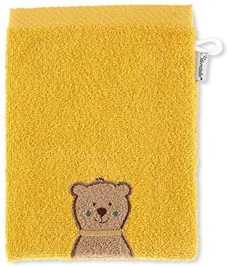 Sterntaler Baby Bath Glove Multicolour 1pcs