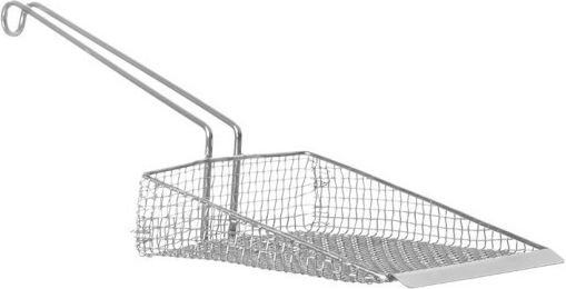 Lingură pentru cartofi prăjiți 200x160mm Hendi 642504