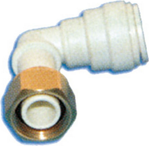 JG 23.RΕ.86117 Irrigation Connector with Female Thread 15mm