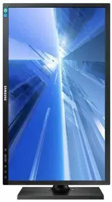 Samsung S24C650PL Recondiționat Grad A Monitor 24" FHD 1920x1080