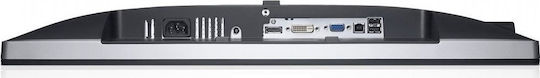 Dell Ultrasharp U2412MB Refurbished Grade A TFT-LCD Monitor 24" FHD 1920x1200