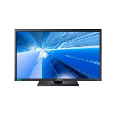 Samsung S24E650XW Refurbished Grade A TFT-LCD Monitor 24" FHD 1920x1080