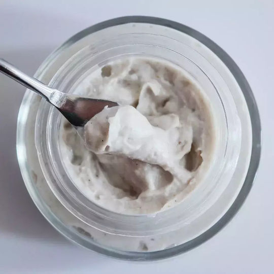 Aegeo Spas Κρέμα για Peeling Προσώπου 50ml