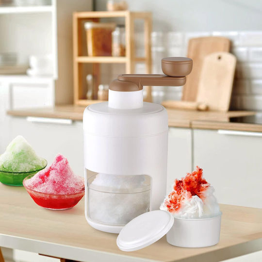 Ice Crusher