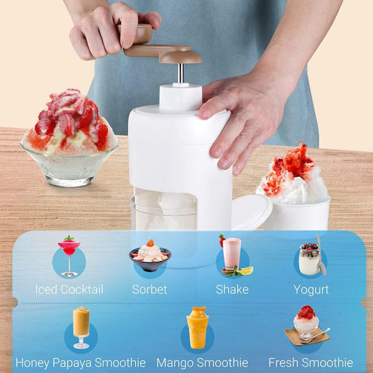Ice Crusher