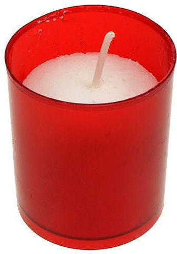 HOMie Memorial Tribute Candle 4.8x4.8x6cm