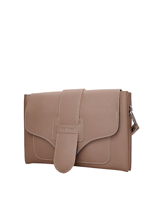 Bag to Bag Women's Bag Hand Khaki