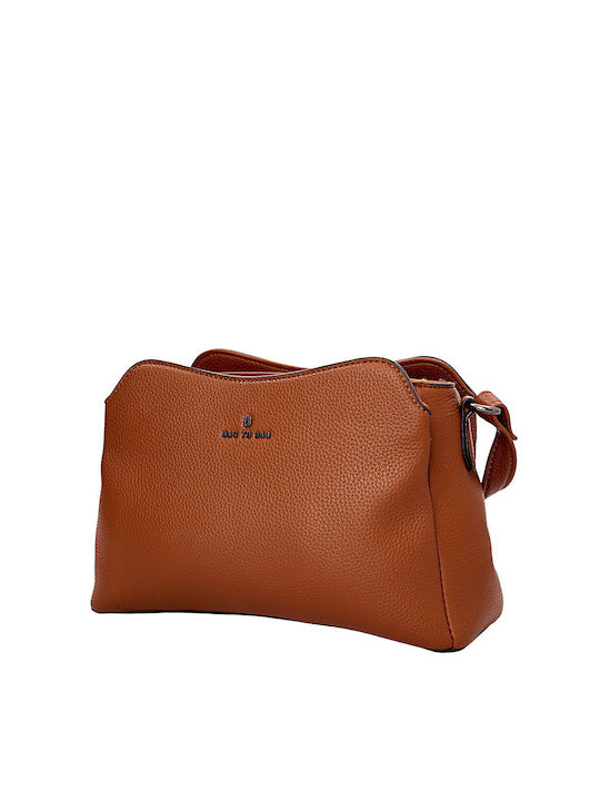 Bag to Bag Women's Bag Crossbody Brown