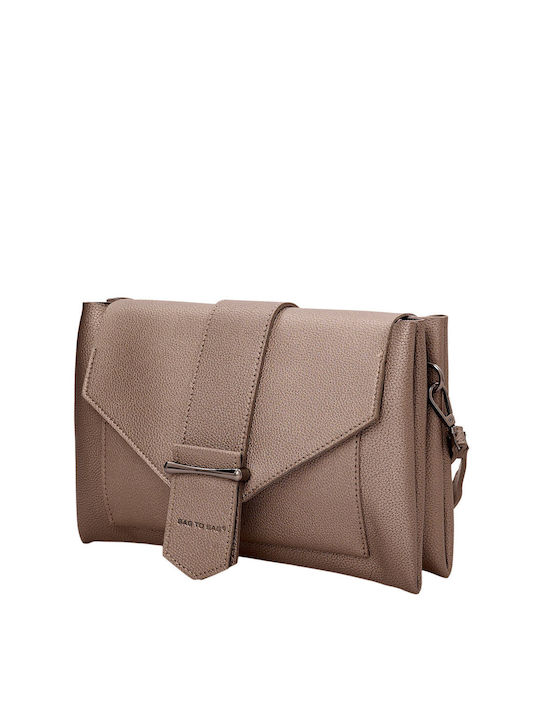 Bag to Bag Women's Bag Hand Bronze