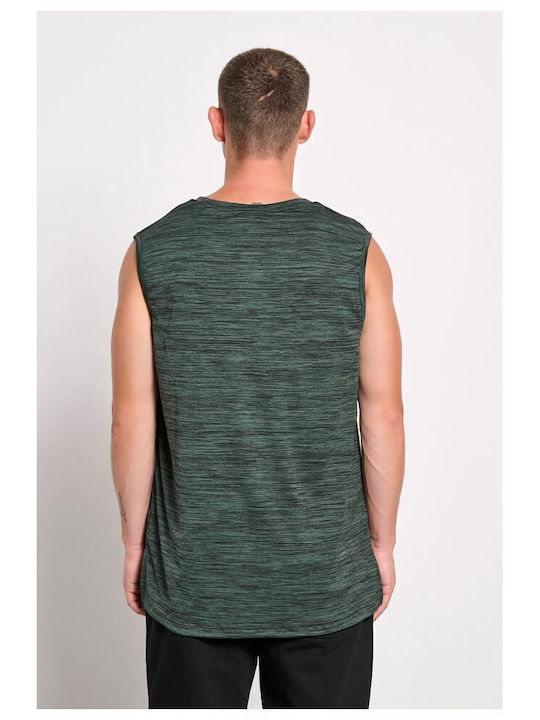 BodyTalk T-Shirt Jade