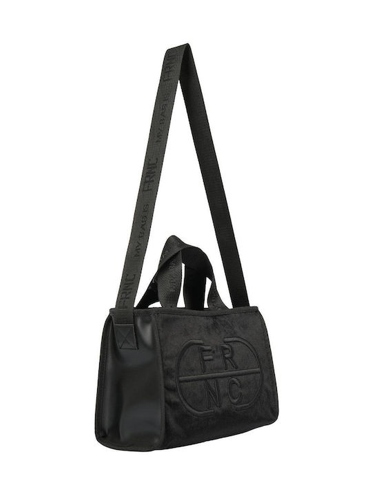 FRNC Women's Bag Shoulder Black