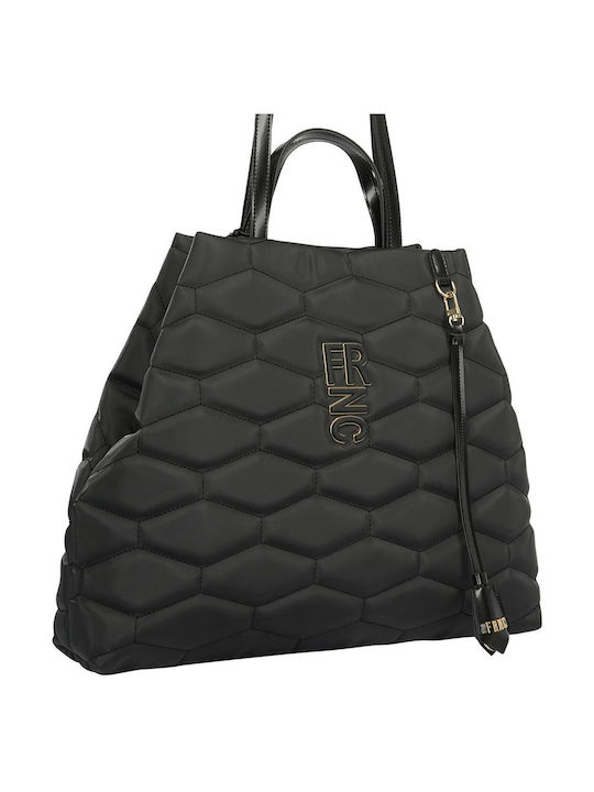 FRNC Women's Bag Shoulder Black