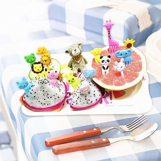 bebeLOGIC Decor pentru Tort 30buc