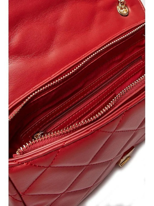 Valentino Bags Ada Damen Tasche Schulter Rot