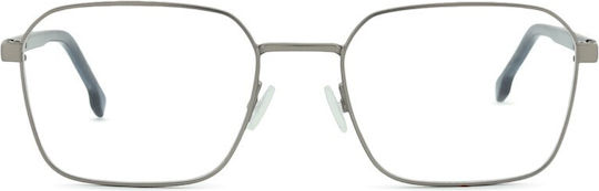 Hugo Boss Metal Eyeglass Frame Boss 1702 9T9