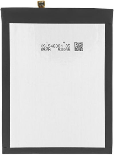 Battery Samsung Galaxy A33 5g A53 5g 5000mah Oem Eb-ba336aby 18600 Black