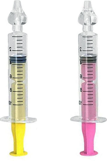 mediLOGIC Ρινικός Αποφρακτήρας για Όλη την Οικογένεια 10ml