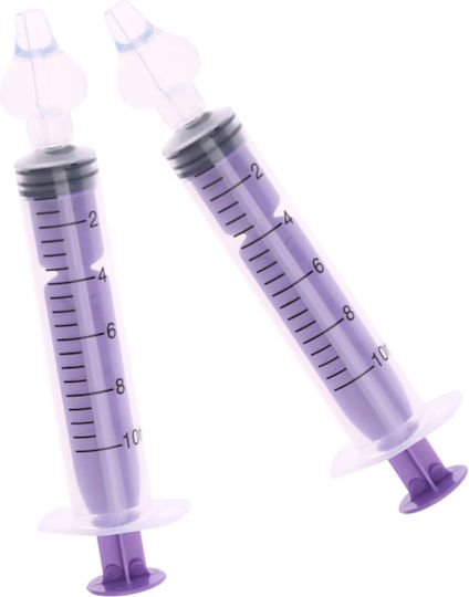 mediLOGIC Ρινικός Αποφρακτήρας για Όλη την Οικογένεια 10ml
