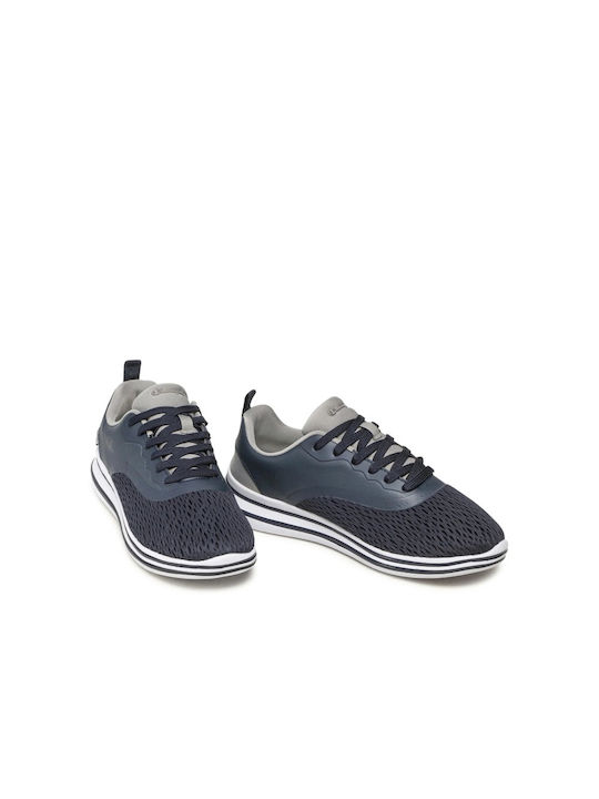 Champion Sneakers Navy Blue