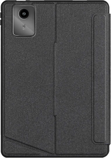Θήκη + Πληκτρολόγιο Lenovo Tab M11 Μαύρη