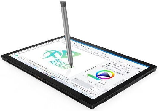 Lenovo ThinkPad X12 Detachable Gen 2 12.3