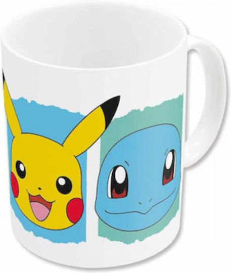Stor Mug Ceramic 400ml