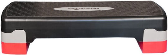 Sportmann Aerobic Stepper