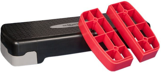 Sportmann Aerobic Stepper